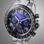 Preview: Citizen Attesa GPS Herrenuhr Limited Edition Solar Saphirglas CC4075-50L