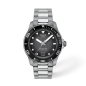 Preview: Tissot Herrenuhr Seastar 1000 Automatik Schwarz 40mm T120.807.11.051.00