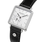 Preview: Bruno Söhnle Glashütte Damenuhr Rondo III Small Saphirglas 17-13227-241