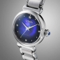 Preview: Citizen Damenuhr Eco-Drive Solar Saphirglas Limited Edition EM1060-87L