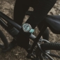 Preview: Festina Chrono Bike 2025 Herrenuhr Datum Türkis 20BAR 46mm F20726/2