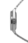 Preview: Ruhla Herrenuhr Automatik Space Control Saphirglas Datum 40mm 4660M-2