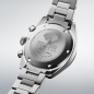 Preview: Seiko Prospex Speedtimer Herrenuhr Solar Chrono Limited SSC955P1