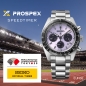 Preview: Seiko Prospex Speedtimer Herrenuhr Solar Chrono Limited SSC955P1