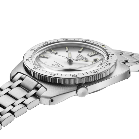 Seiko 5 Sports Herrenuhr Automatik Limited Edition 38mm SRPL91K1