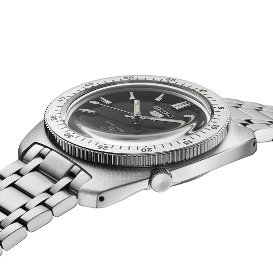 Seiko 5 Sports Herrenuhr Automatik Limited Edition 38mm SRPL93K1