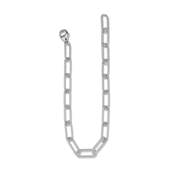 CEM Damen Armband 925er Silber 20cm 5-216138-001