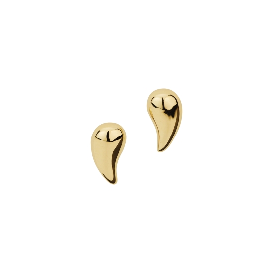 CEM Damen Ohrringe Ohrstecker 585er Gelbgold poliert 6-212968-001