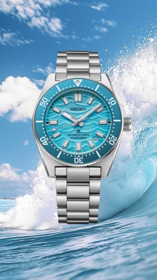 Preview: Seiko Prospex 1965 Heritage Diver’s Watch Fan-selected Limited Edition HBC011J1