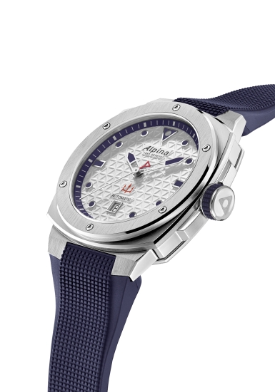 Alpina Seastrong Extreme Automatik Herrenuhr Limited Edition AL-525WARK4AE6