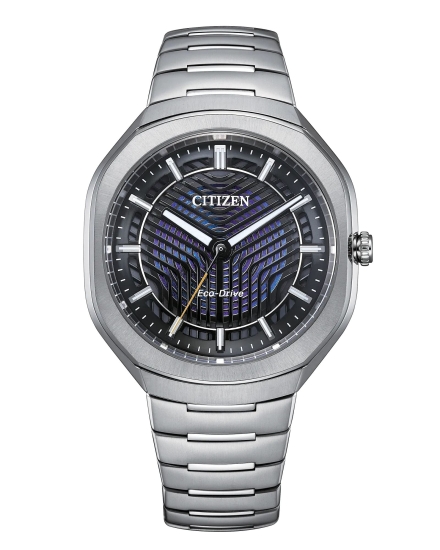 Citizen PHOTON Herrenuhr Titan Solar Saphirglas Limited Edition BJ6560-53W