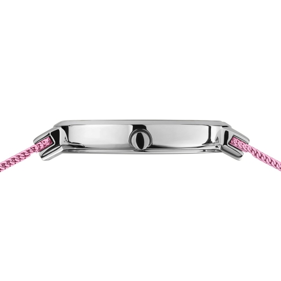Bering Damenuhr Saphirglas Pink 19031-999