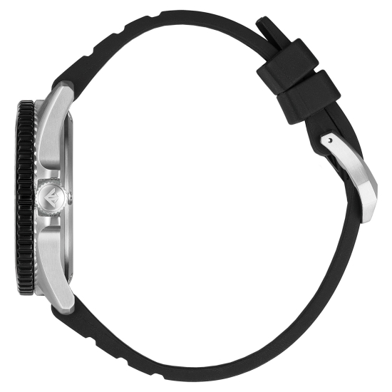Preview: Citizen Herrenuhr Promaster Solar Saphirglas Datum Schwarz BN0266-07E