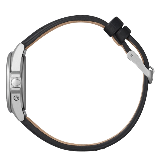 Preview: Citizen Damenuhr Funk Solar Eco Drive Saphirglas Datum 29mm EC1180-14A