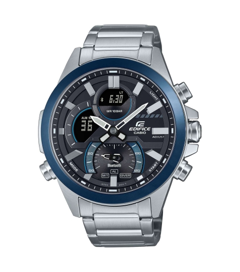Casio Edifice Herrenuhr Bluetooth® ECB-30DB-1AEF