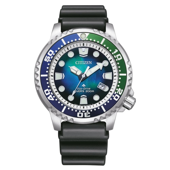 Citizen Herrenuhr Promaster Solar Eco-Drive Limited Edition 20BAR BN0166-01L