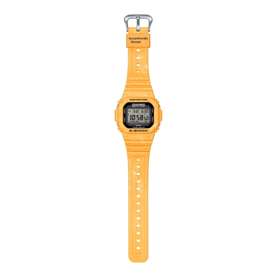 Casio G-SHOCK x Surfrider Foundation Uhr Solar Digital G-5600SFJ-9ER