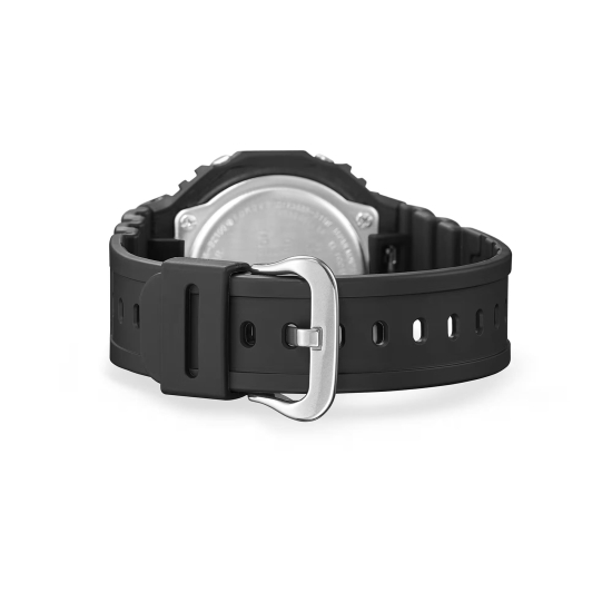 Preview: Casio G-SHOCK Herrenuhr Solar Bluetooth® Schwarz Grün GA-B2100BEG-1AER