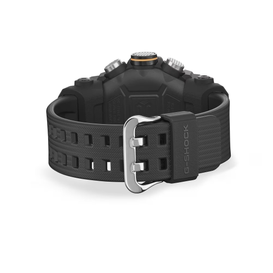 Preview: Casio G-SHOCK Pro Uhr Mudmaster Quad Sensor Schwarz GG-B100X-1AER