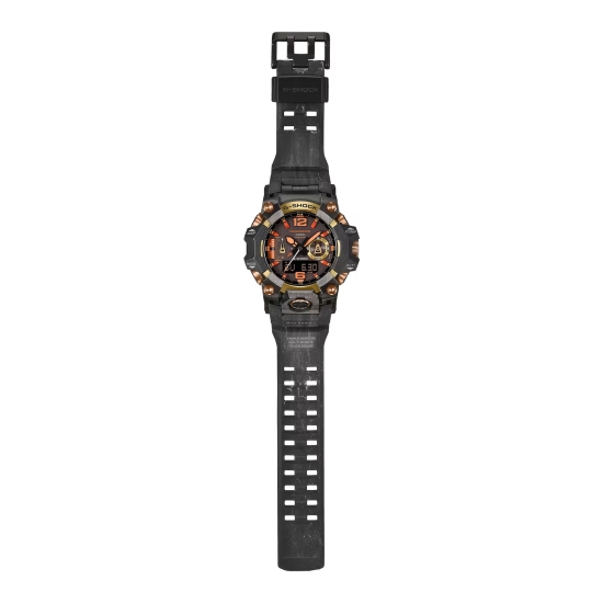 Preview: Casio G-SHOCK 