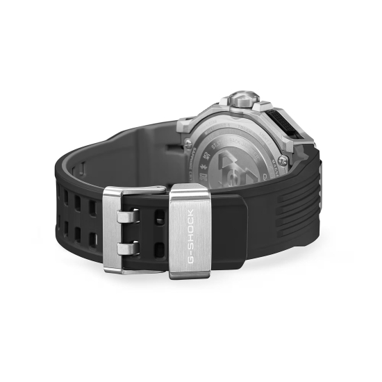 Preview: Casio G-SHOCK Gravitymaster Herrenuhr Funk Solar Saphirglas GWR-B3000-1AER