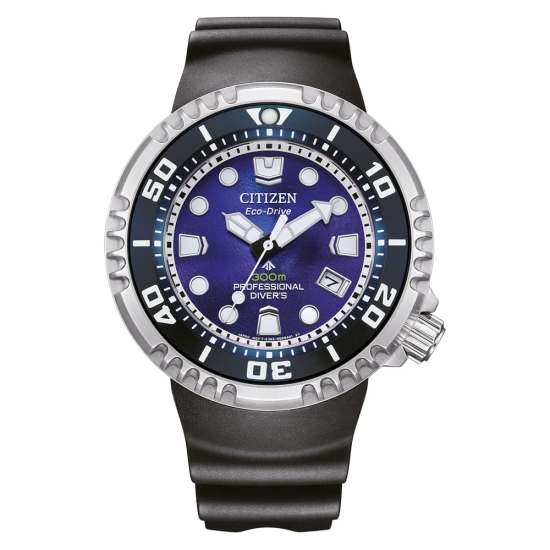 Citizen Promaster Herrenuhr Solar Saphirglas Limited 46mm BN1025-08L