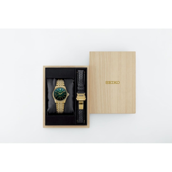 Preview: Seiko Presage Classic Series Tradman‘s Bonsai Limited Edition HCC009J1