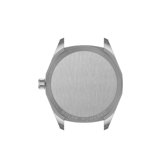 Tissot Herrenuhr PRC 100 Solar Saphirglas 39mm T151.422.11.031.00