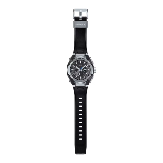 Casio G-SHOCK Pro MT-G Herrenuhr Funk Solar Saphirglas MTG-B4000-1AER