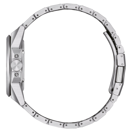 Citizen Herrenuhr Automatik Series 8 Saphirglas Limited Edition NB6051-59L