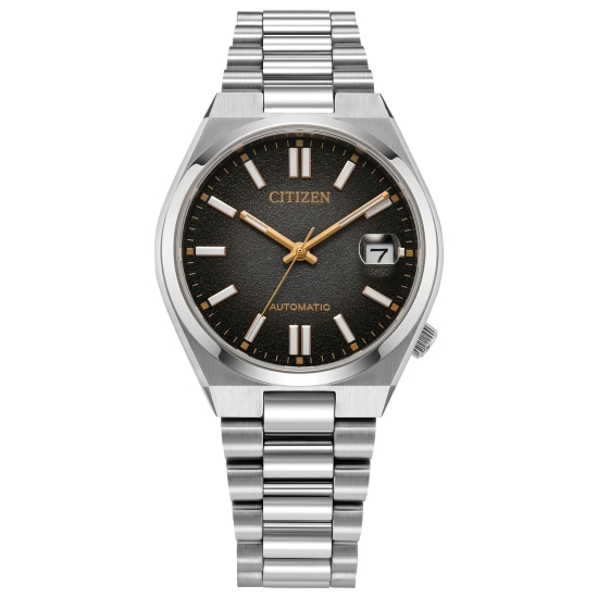 Citizen Tsuyosa Uhr Automatik Saphirglas Limited Edition 37mm NJ0200-50E