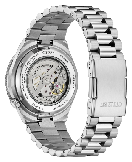 Preview: Citizen Herrenuhr Limited 