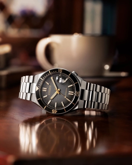 Preview: Citizen Herrenuhr Limited 