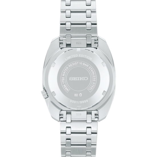 Seiko 5 Sports Herrenuhr Automatik Limited Edition 38mm SRPL91K1