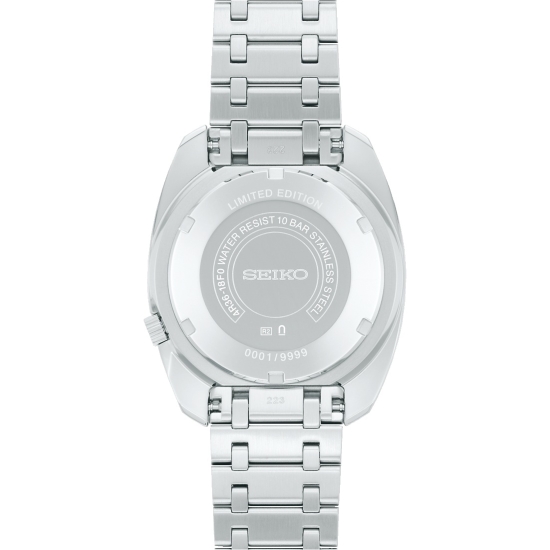 Seiko 5 Sports Herrenuhr Automatik Limited Edition 38mm SRPL93K1