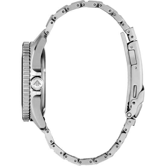 Citizen Promaster Herrenuhr Solar Saphirglas 20BAR Blau BN0260-54L