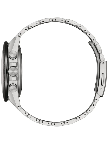 Citizen Herrenuhr ATTESA Platinum Crystallized Titanium Limited CC4076-65A
