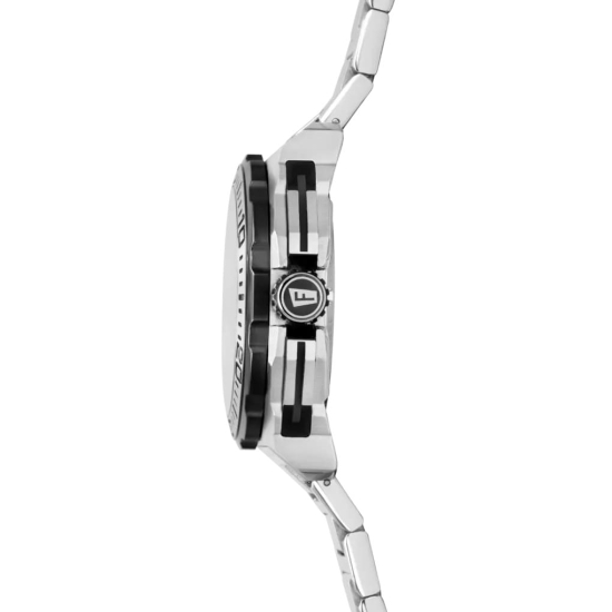 Festina Chrono Bike 2025 Herrenuhr Datum Gelb 20BAR 46mm F20724/4