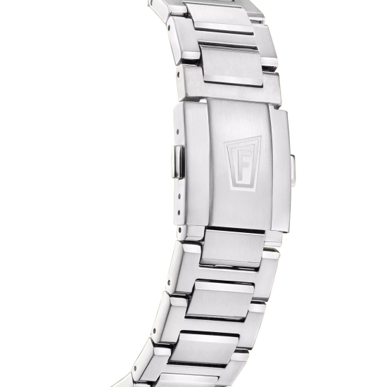 Festina Chrono Bike 2025 Herrenuhr Datum Gelb 20BAR 46mm F20724/4