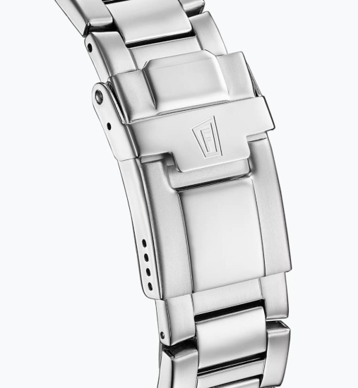 Preview: Festina Herrenuhr Chrono Bullhead Datum Gelb 10BAR 45mm F20743/4