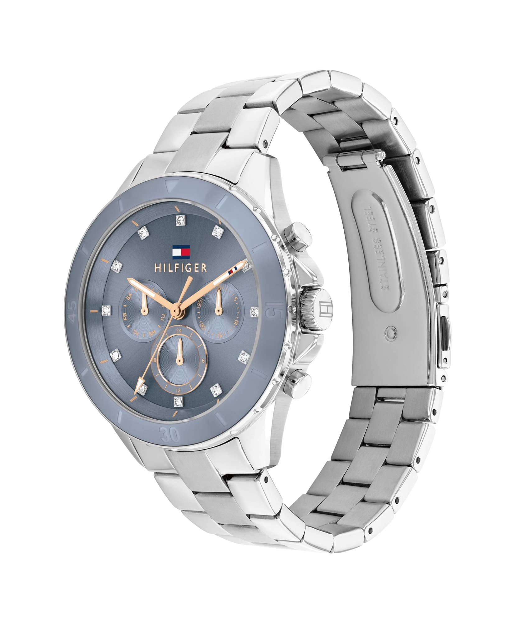 Tag hilfiger watches new arrivals