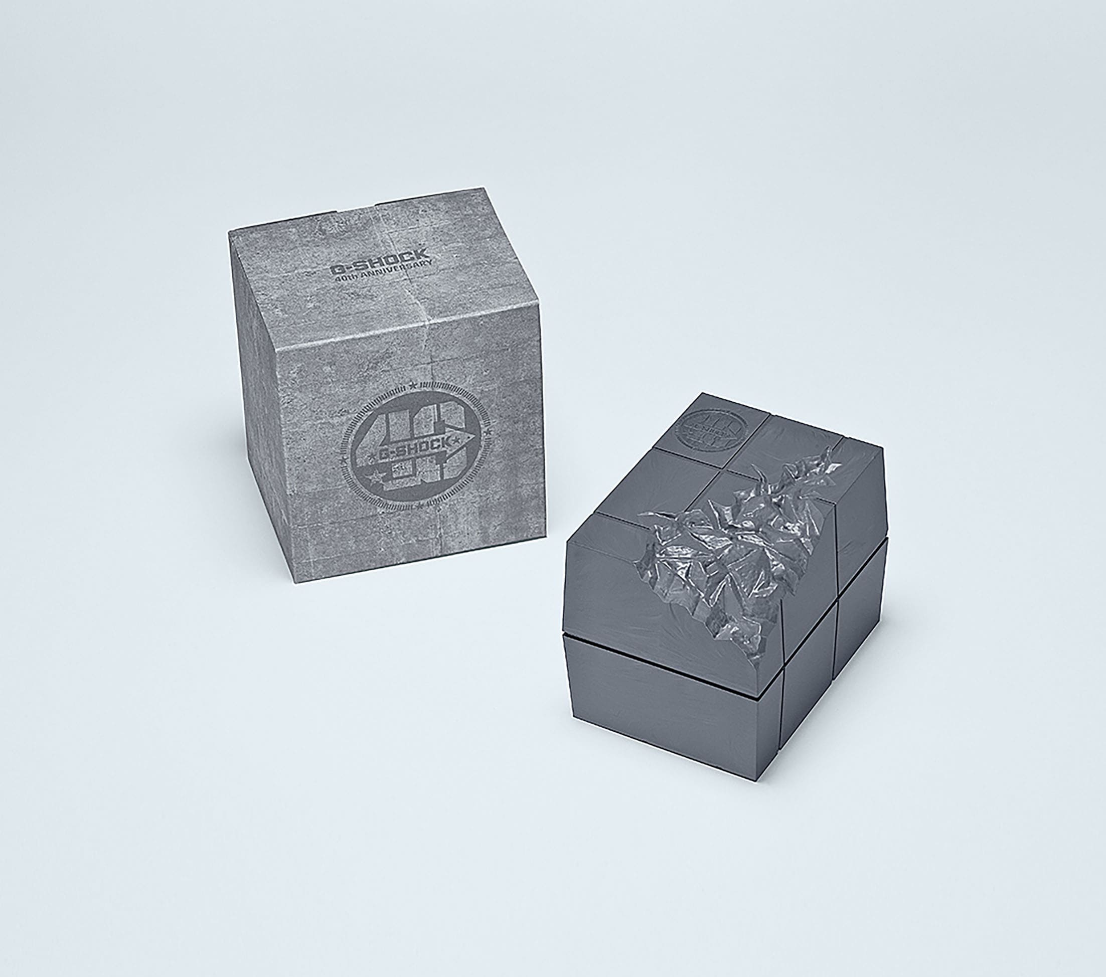 Watch box for g shock best sale