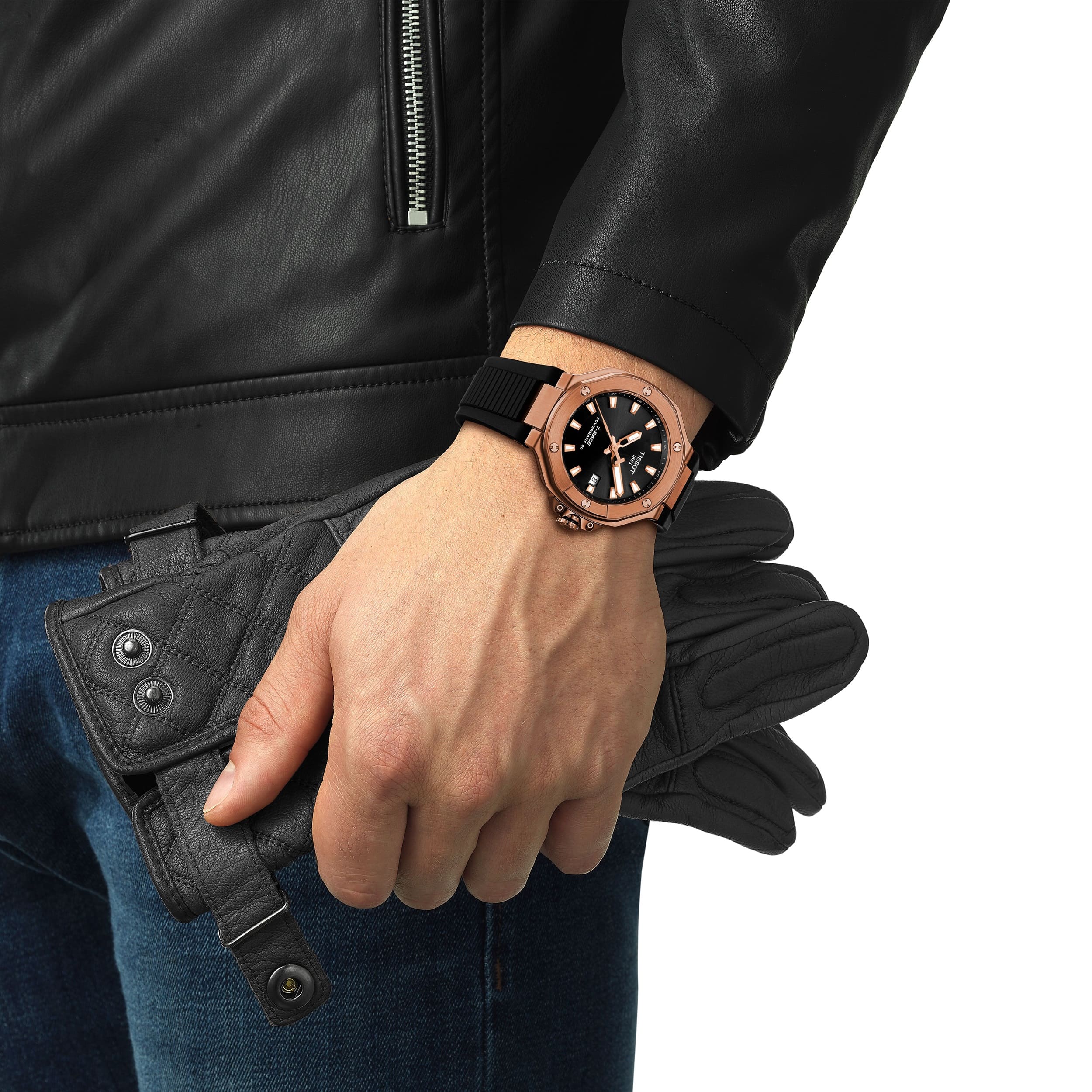 T race watch on sale