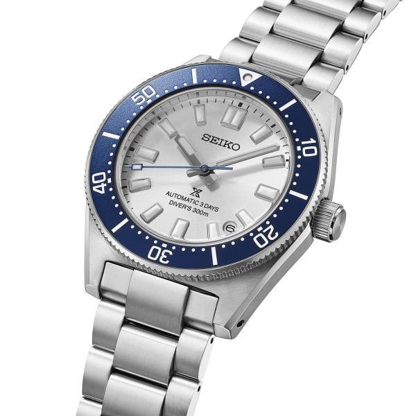 Seiko Prospex Herrenuhr Automatik Datum 145th Anniversary Limited Edition HBC005J1