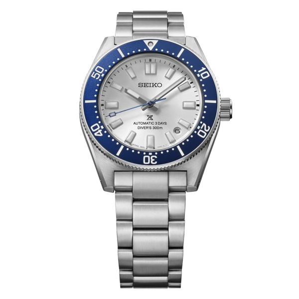 Seiko Prospex Herrenuhr Automatik Datum 145th Anniversary Limited Edition HBC005J1