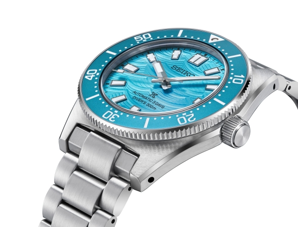 Seiko Prospex 1965 Heritage Diver’s Watch Fan-selected Limited Edition HBC011J1