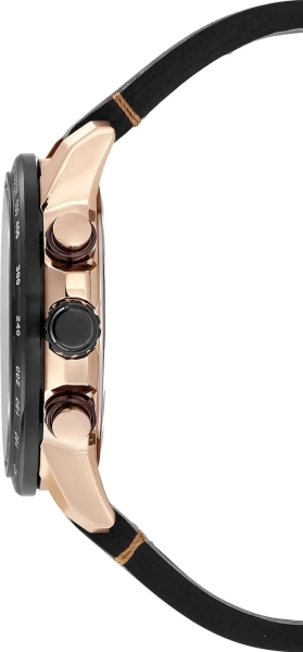 Citizen Herrenuhr Funkuhr Solar Saphirglas 20BAR Schwarz AT8126-02E