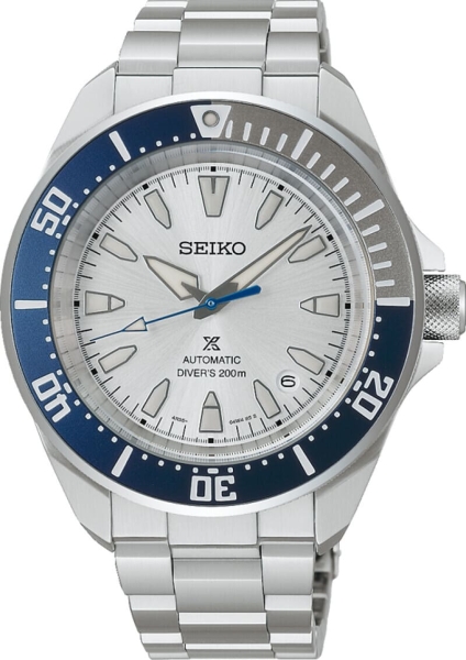 Seiko Prospex Herrenuhr Automatik Datum 145th Anniversary Limited Edition HBB001K1
