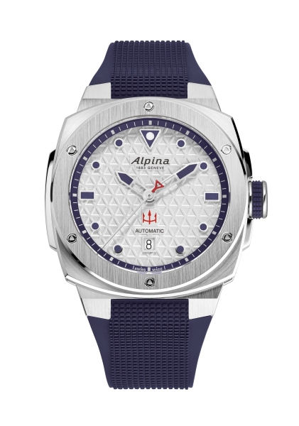 Alpina Seastrong Extreme Automatik Herrenuhr Limited Edition AL-525WARK4AE6