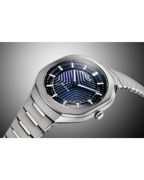 Citizen PHOTON Herrenuhr Titan Solar Saphirglas Limited Edition BJ6560-53W